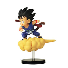 Load image into Gallery viewer, Goku Flying Doll Auto Interior Decoration Car Accessories