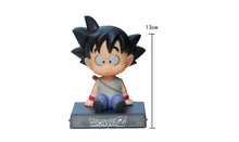 Load image into Gallery viewer, Cute Dragon Ball Shake Head Doll Car Decoration Ornaments Auto Accessories Home Desk Toy