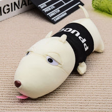 Load image into Gallery viewer, 1pc Cute Dog Air Fresher Interior Deodorant Plush  Charcoal Bamboo Bag Car Decoration