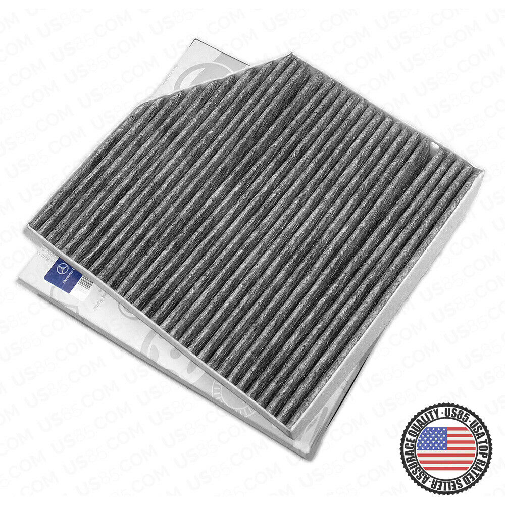 15-20 Mercedes Benz Genuine C E GLC-Class Cabin Air Filter In Blower Housing NEW