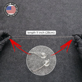 Universal Car Truck Suv Van Emblem Logo Spoiler Stripping Peeling Tool Remover